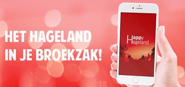 Happy Hageland App