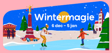 Wintermagie