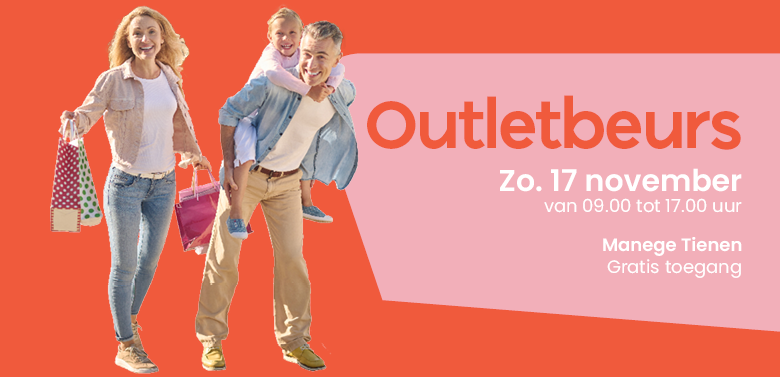 Outletbeurs