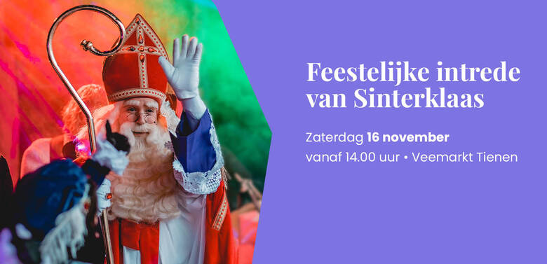 Sinterklaas